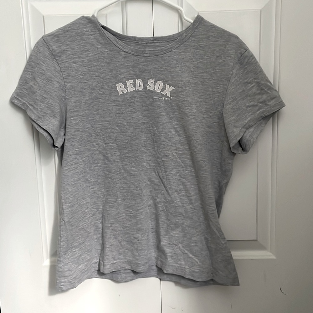 Woman’s Red Sox Ortiz T
